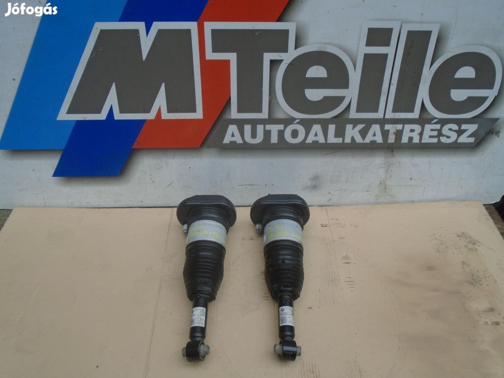 ÁR / DB [GYÁRI BONTOTT] BMW - LEMGÉSCSILLAPITÓ | G31 / 5-ÖS | 8149030